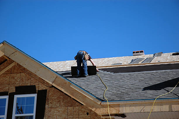 Best Chimney Flashing Repair  in Glen Cove, NY